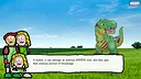 Scientifically Accurate Dinosaur Mating Simulator 2022: American Revolution 1775 - 1786 Screenshot 3