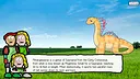 Scientifically Accurate Dinosaur Mating Simulator 2022: American Revolution 1775 - 1786 Screenshot 4