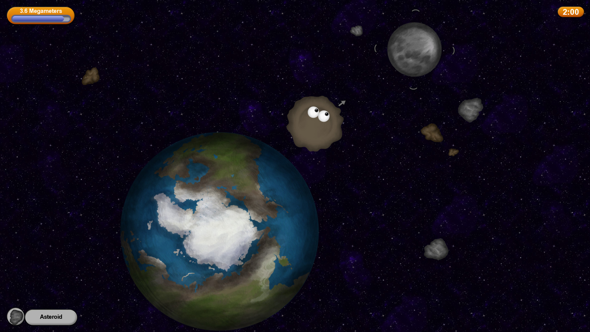 Tasty Planet Screenshot 3