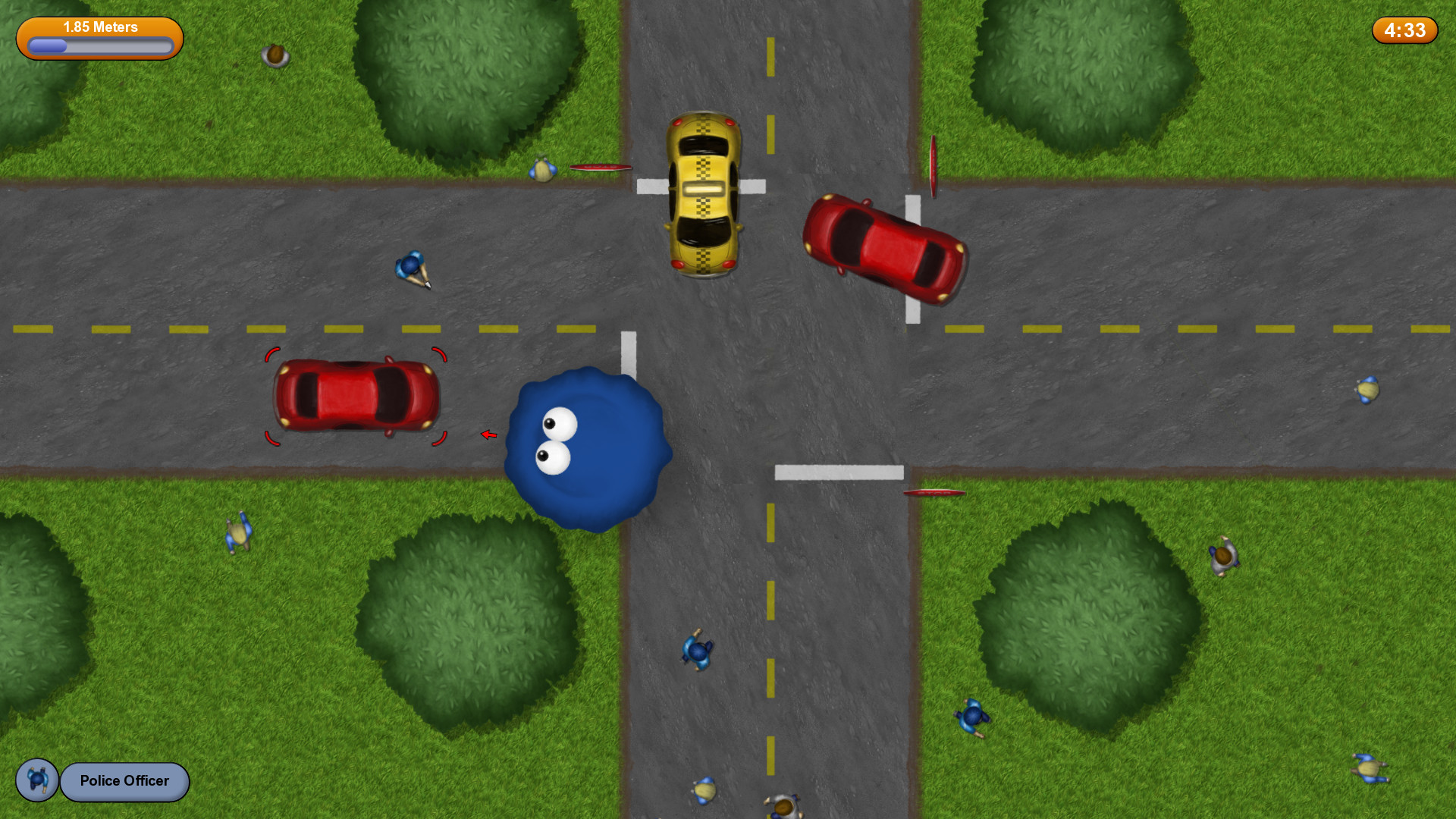 Tasty Planet Screenshot 2