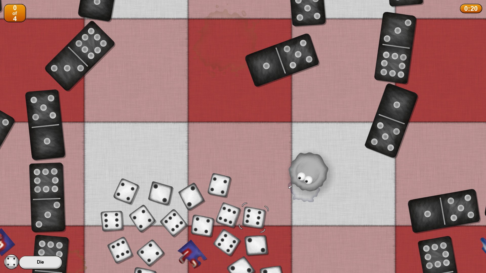 Tasty Planet Screenshot 1