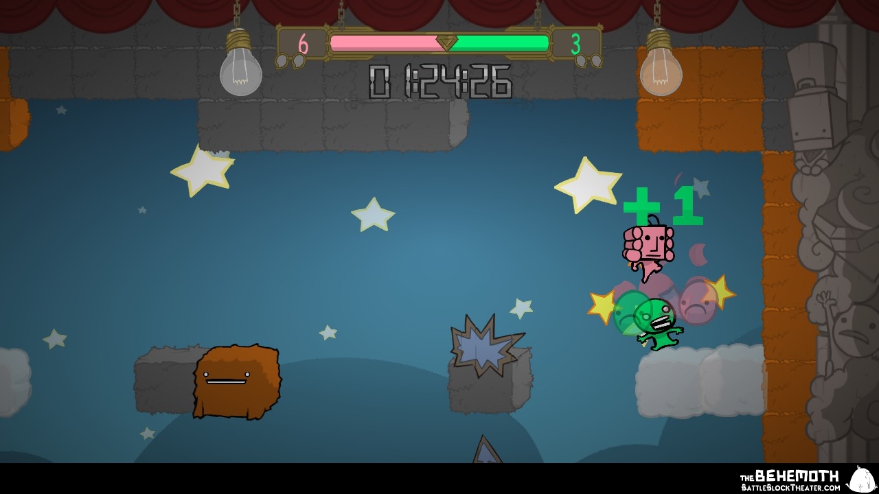 BattleBlock Theater® Screenshot 14
