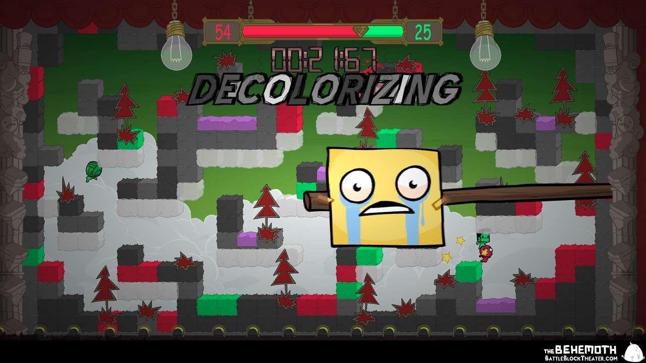 BattleBlock Theater® Screenshot 16
