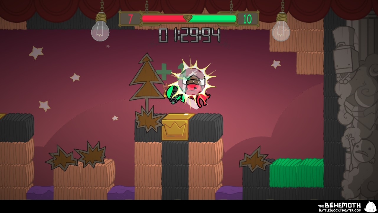 BattleBlock Theater® Screenshot 10