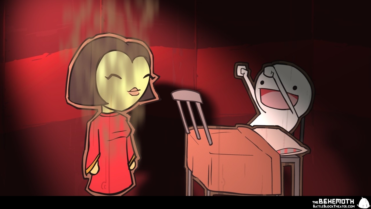 BattleBlock Theater® Screenshot 6