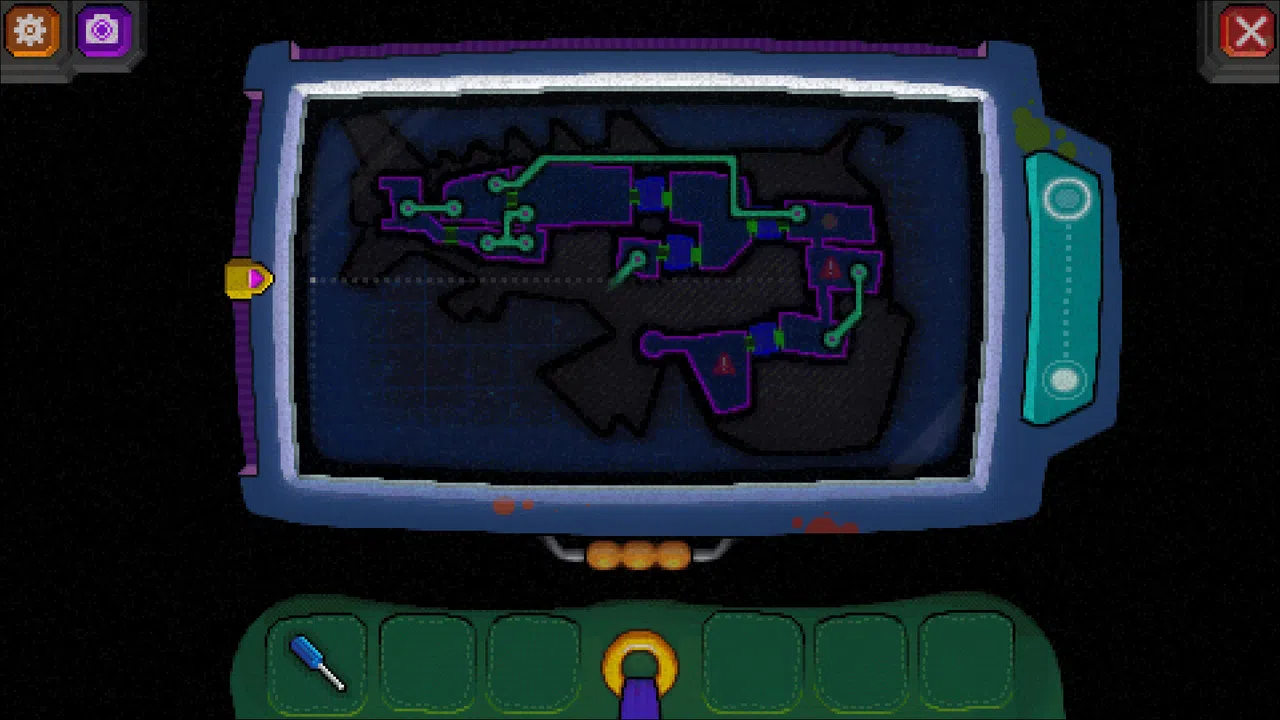 Aphotic Screenshot 1