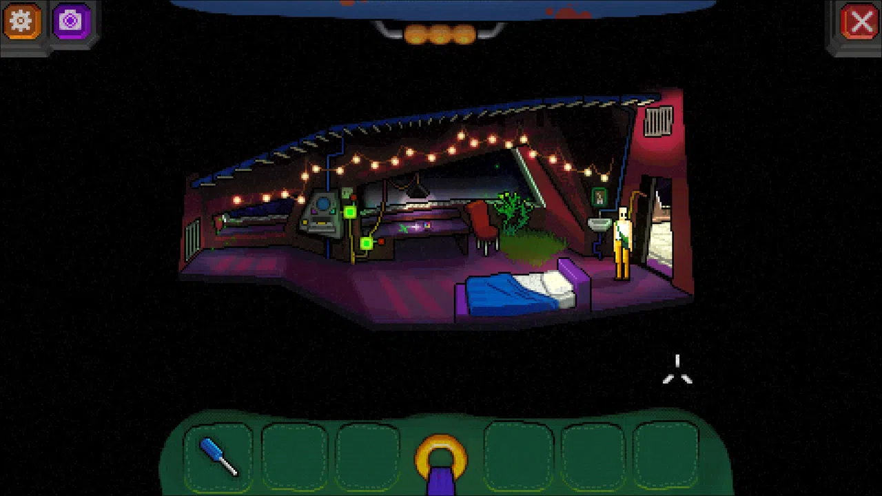 Aphotic Screenshot 5