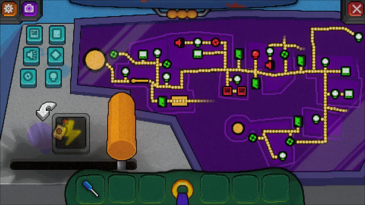Aphotic Screenshot 4