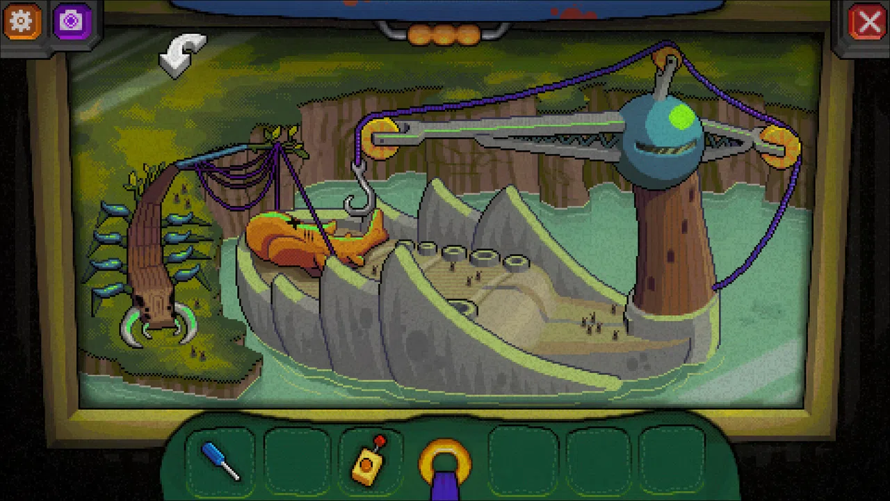 Aphotic Screenshot 3