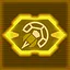 Throw The Mighty Shield icon