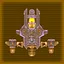 Doppelganger icon