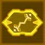 Survivalist icon