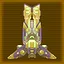 Cross Calibur icon