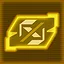 Employee of the Month icon