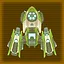 Laser Chaser icon