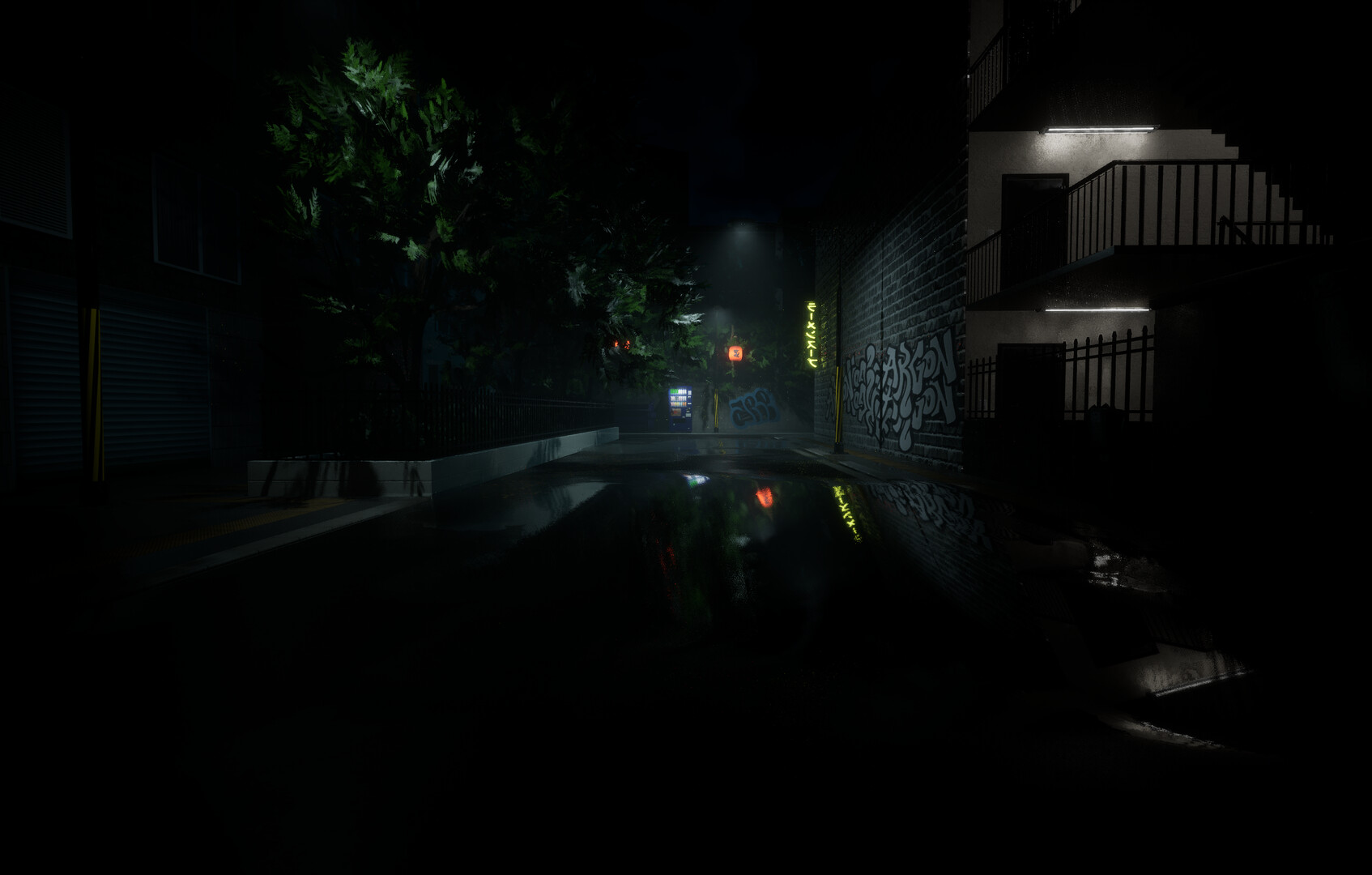 The Sushi Bar | 寿司バー Screenshot 7