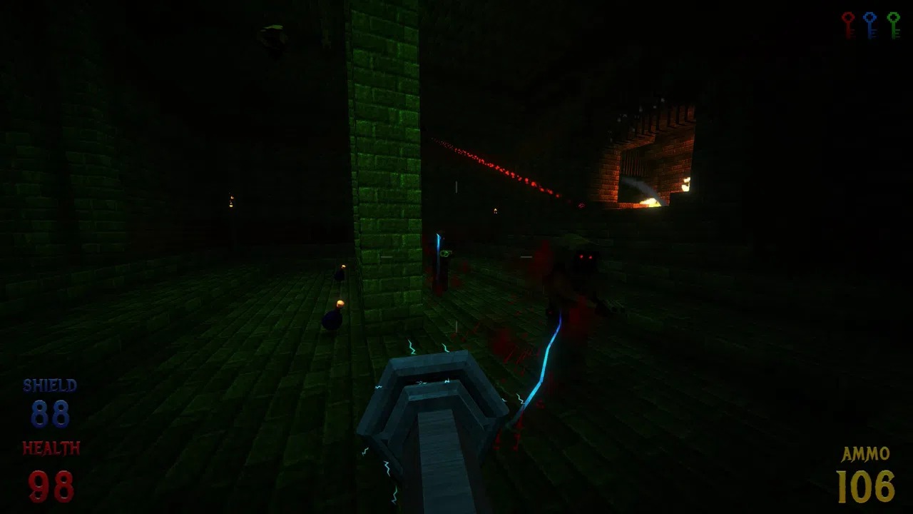 MORN Screenshot 5