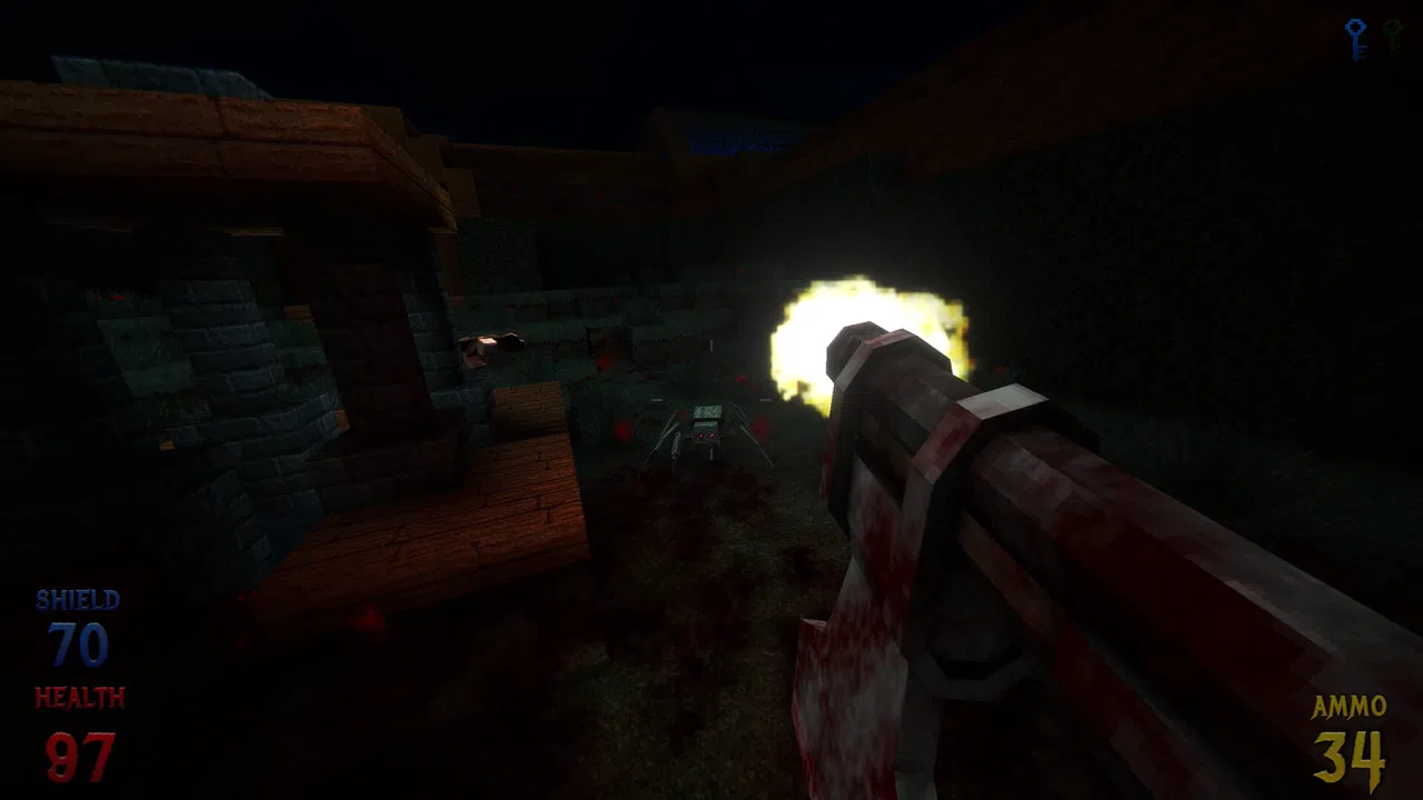 MORN Screenshot 9
