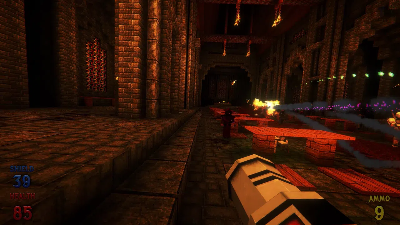 MORN Screenshot 8