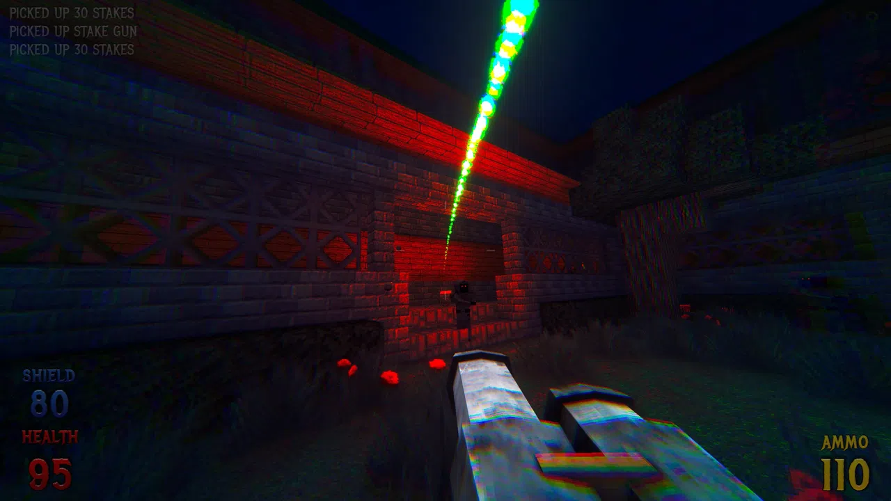 MORN Screenshot 1