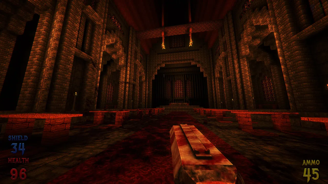 MORN Screenshot 0