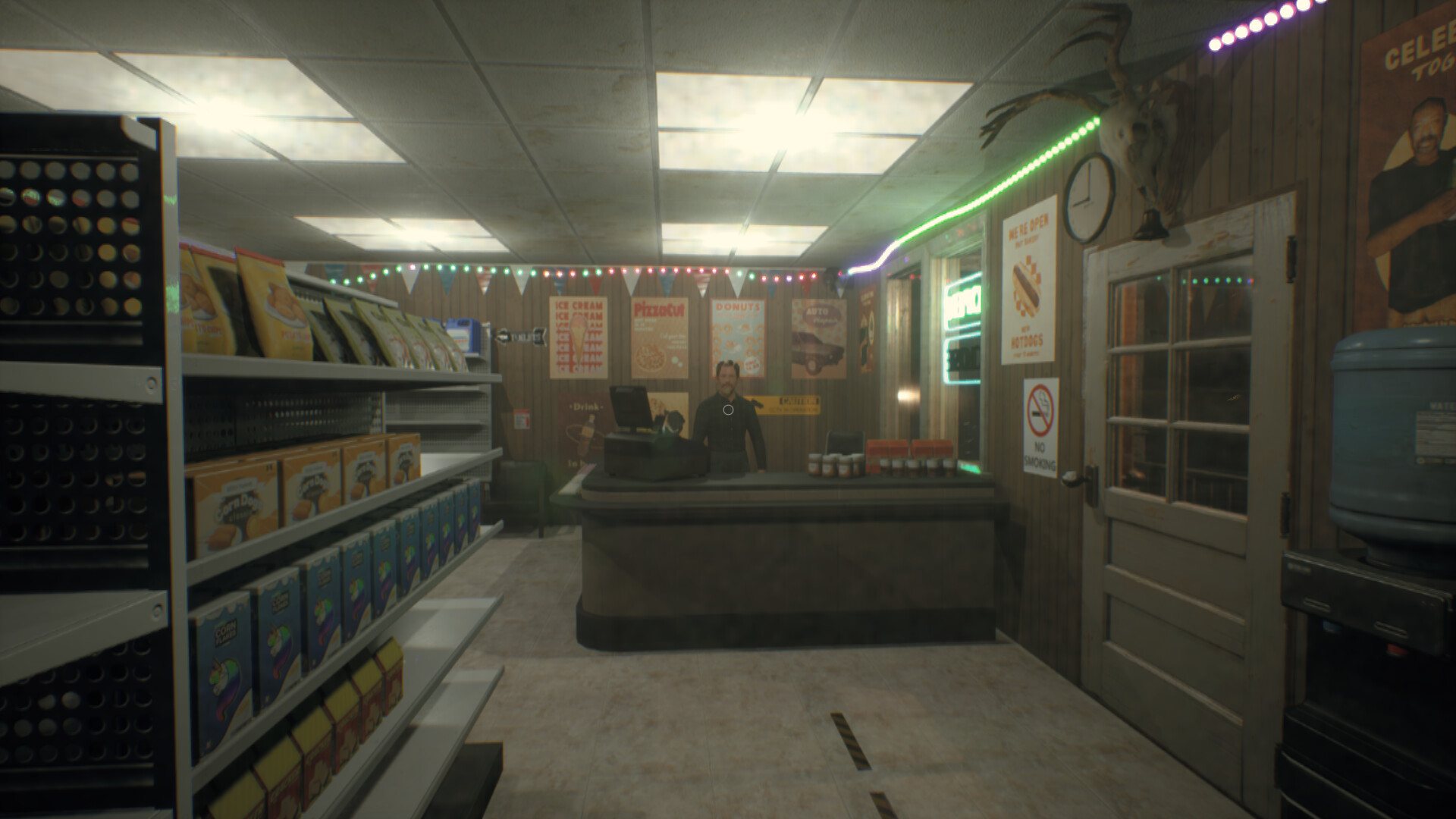 Dark Memories: Prologue Screenshot 4