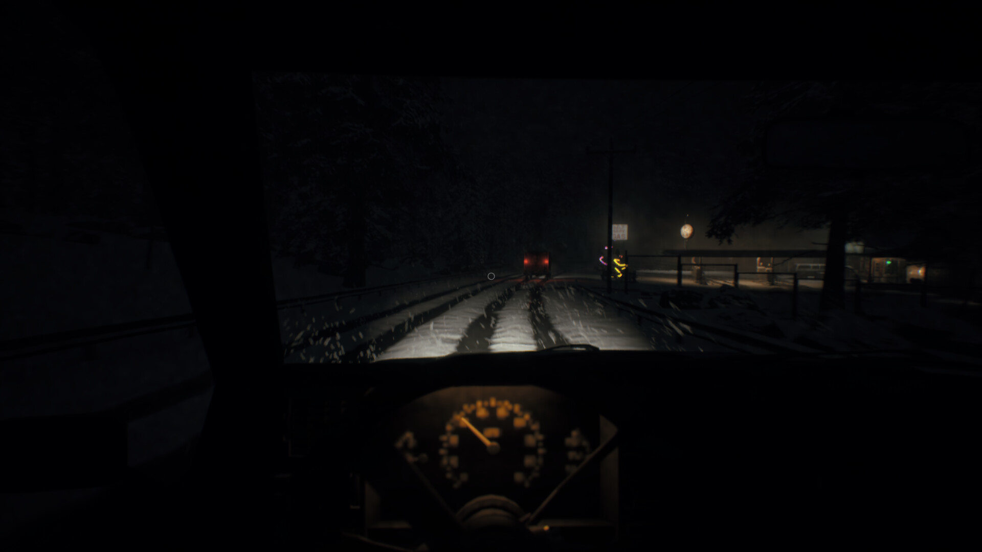 Dark Memories: Prologue Screenshot 0