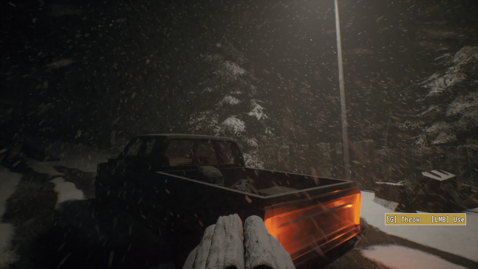 Dark Memories: Prologue Screenshot 3