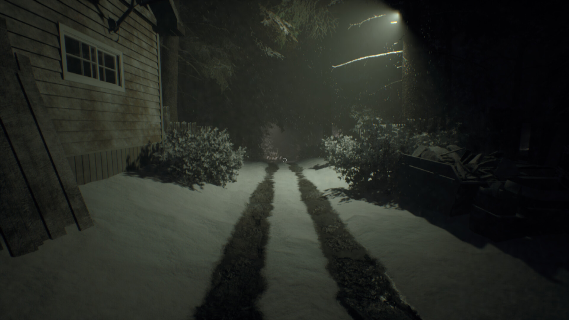 Dark Memories: Prologue Screenshot 2