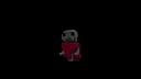Spooky Halloween in the Voxel World (Remake) Screenshot 14