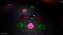 Spooky Halloween in the Voxel World (Remake) Screenshot 7