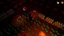 Spooky Halloween in the Voxel World (Remake) Screenshot 1