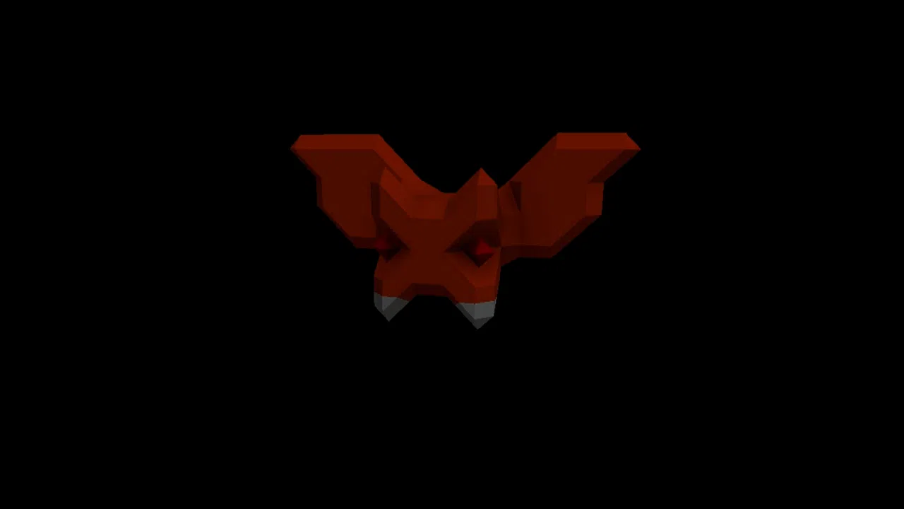 Spooky Halloween in the Voxel World (Remake) Screenshot 12