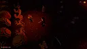 Spooky Halloween in the Voxel World (Remake) Screenshot 5