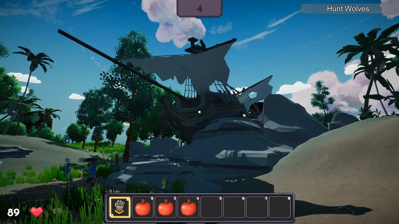 Oroboros Screenshot 0