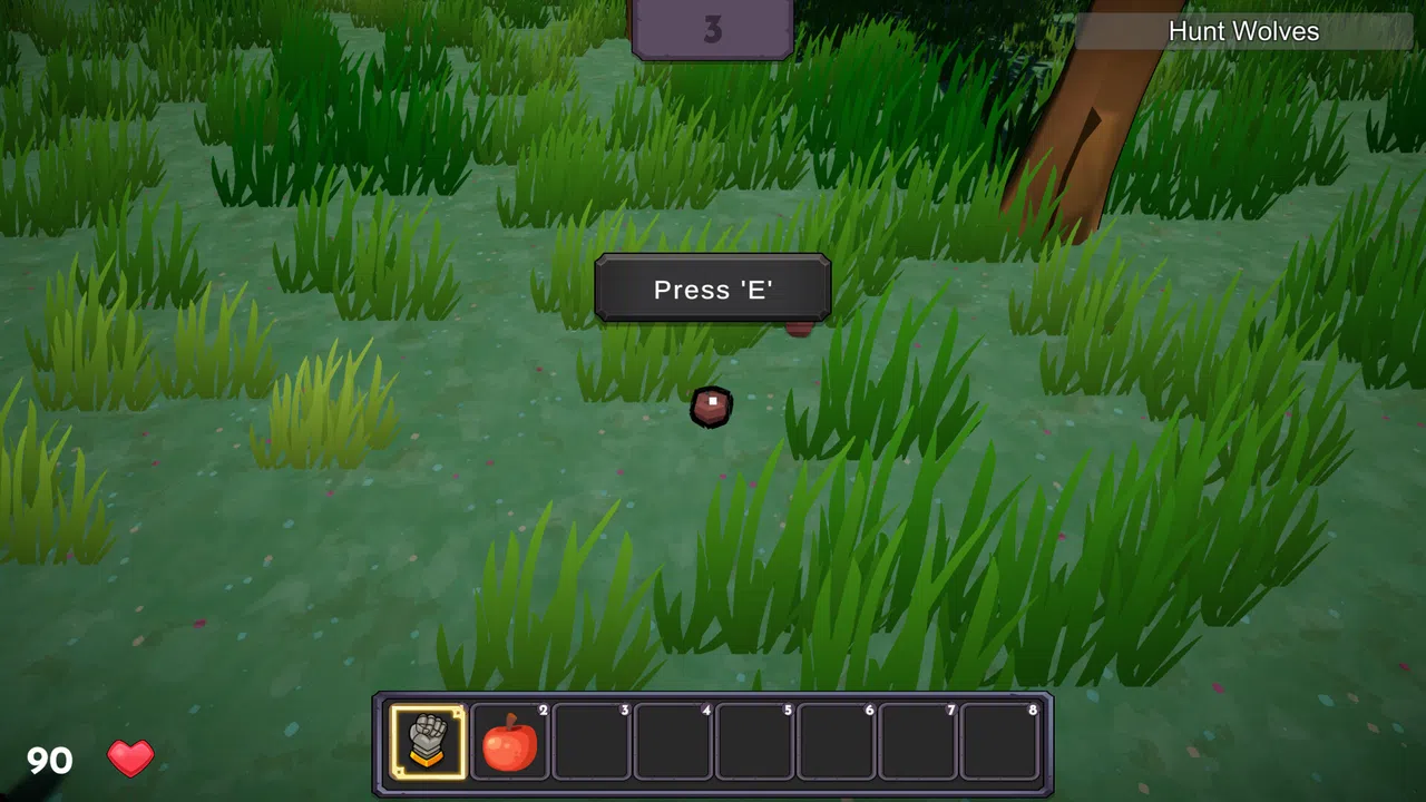 Oroboros Screenshot 2