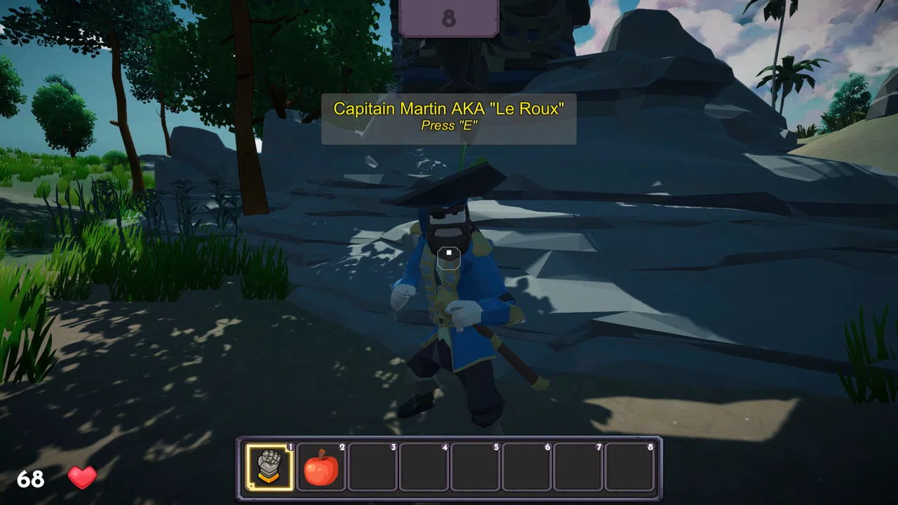 Oroboros Screenshot 3