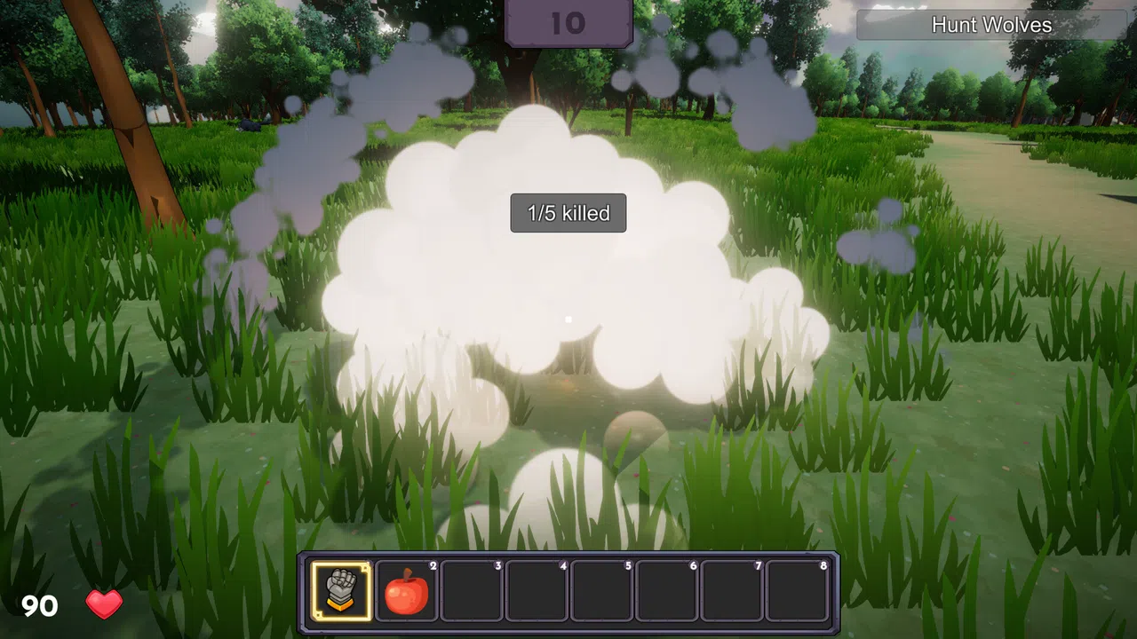 Oroboros Screenshot 1