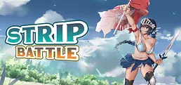 Strip Battle