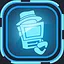 The Coulombot Files icon