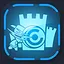 Sandy Rampage icon