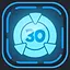 Botcoin Seeker icon