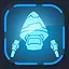 Worm Eradicator icon