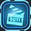 Cinematic Aficionado icon