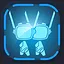 Double Trouble icon