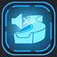 Silent Slider icon