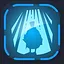 The Show Must Log On icon