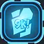ITZ OVER 9000! icon