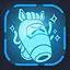 The Great Conqueror icon