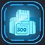 ZIP Obliterator icon